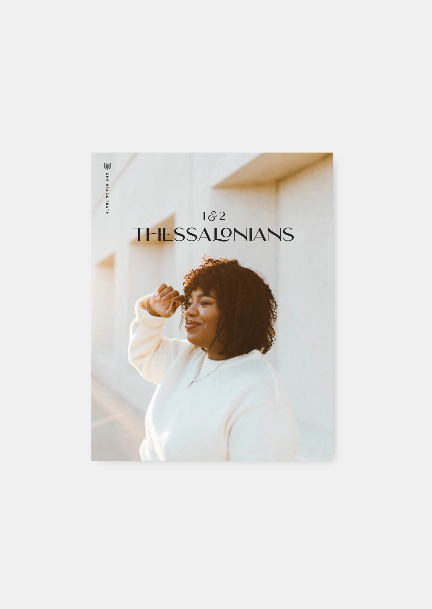 1 & 2 Thessalonians Women's Reading Guide