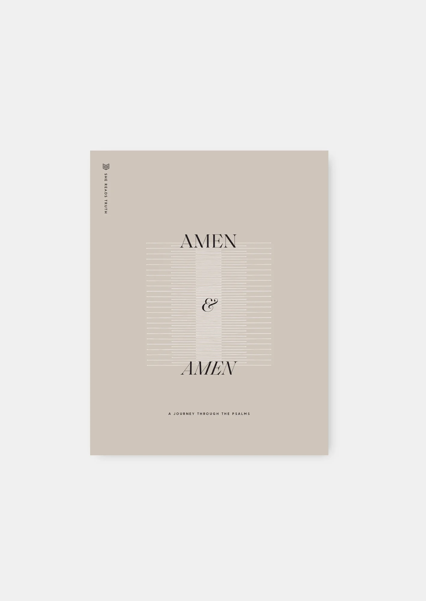 Amen & Amen Women's Reading Guide