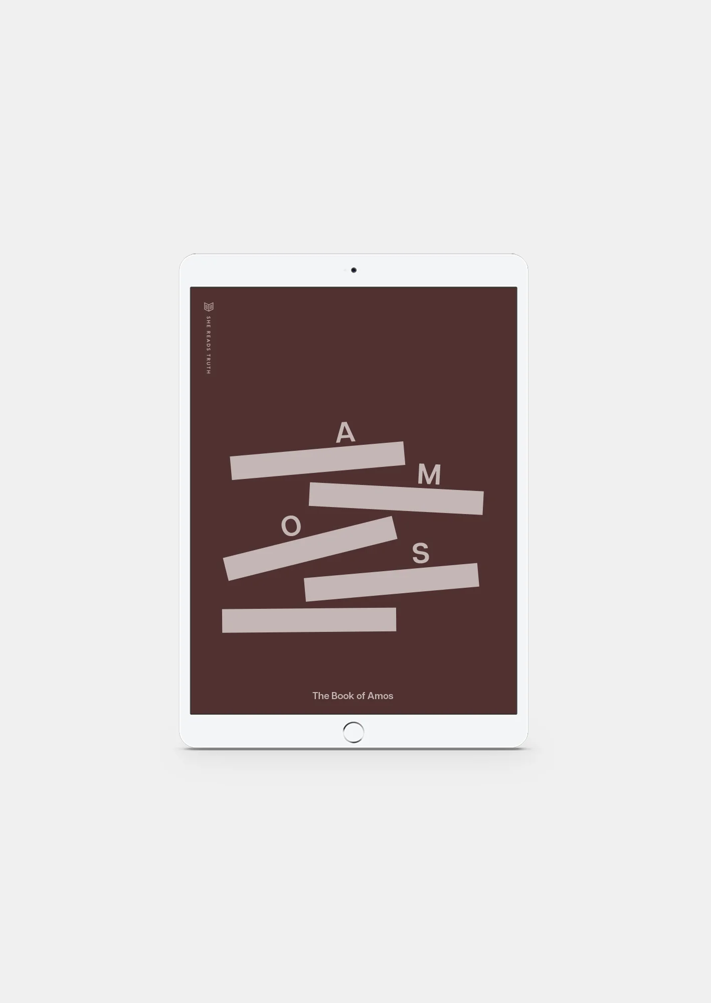 Amos Women's Reading Guide (DIGITAL)