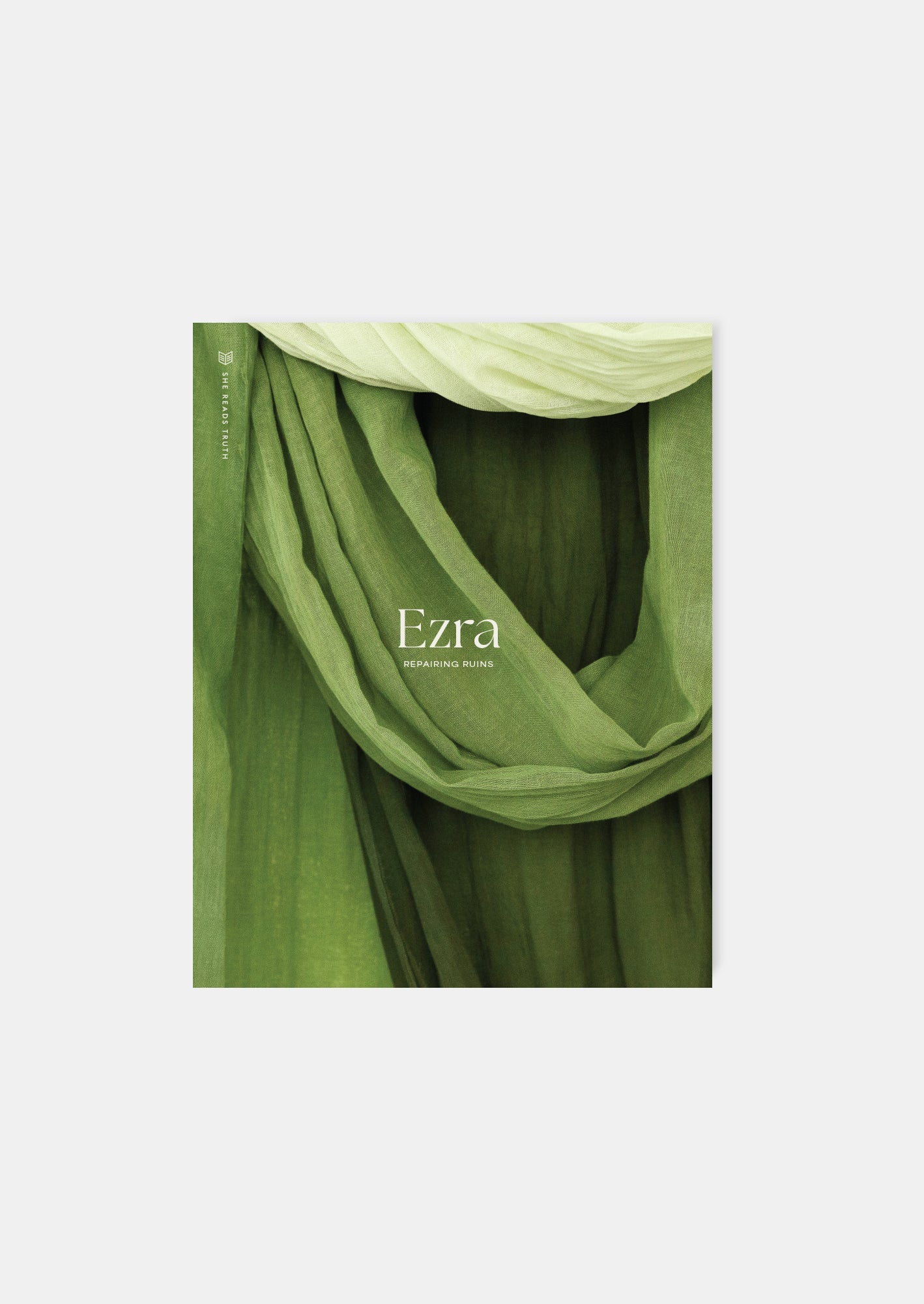 Ezra Women's Reading Guide