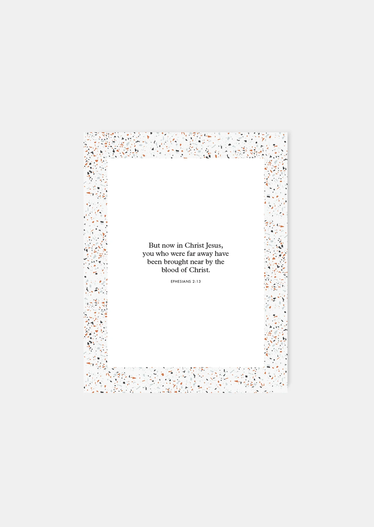 Galatians & Ephesians Art Print (DIGITAL)