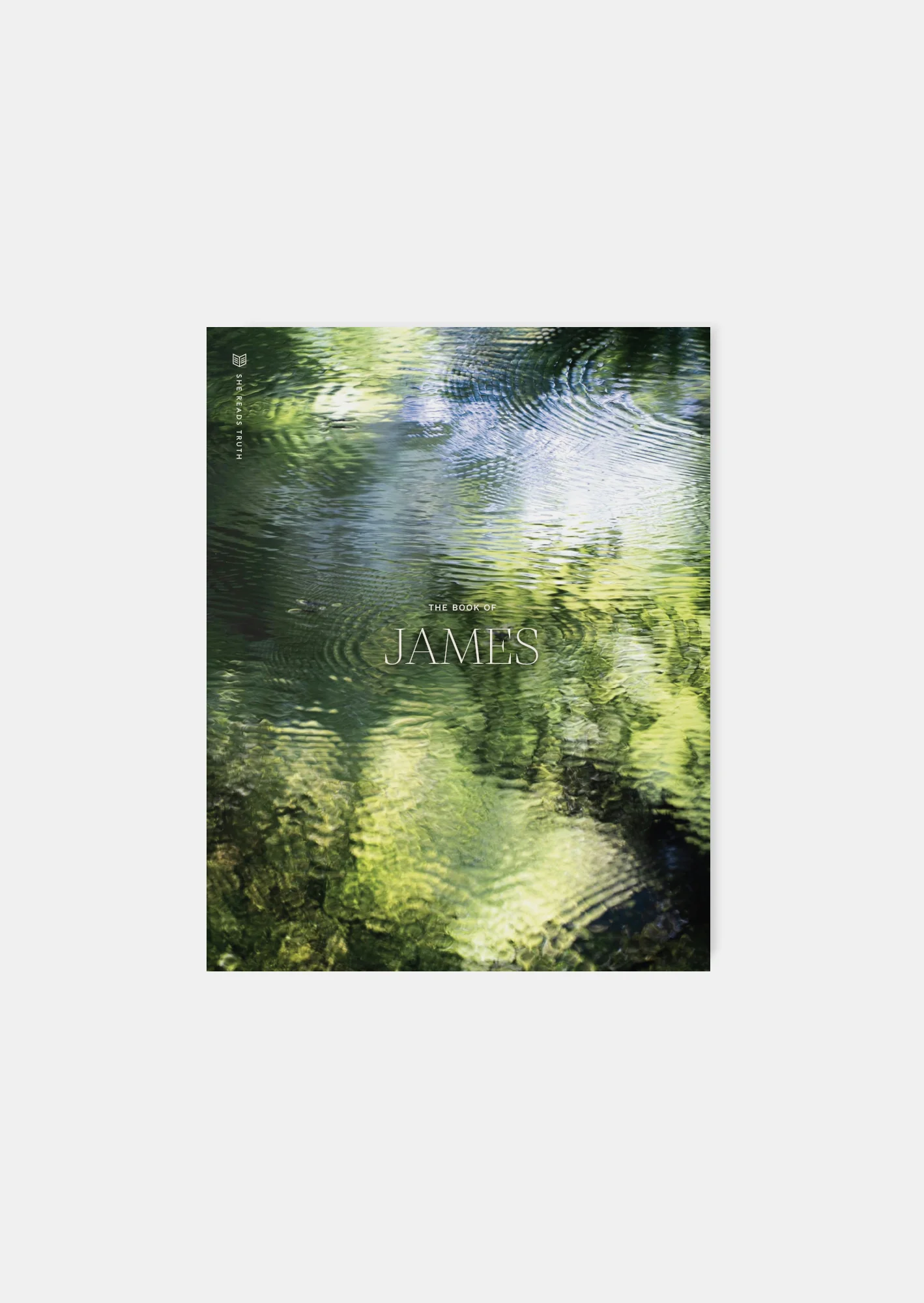 James Women's Reading Guide