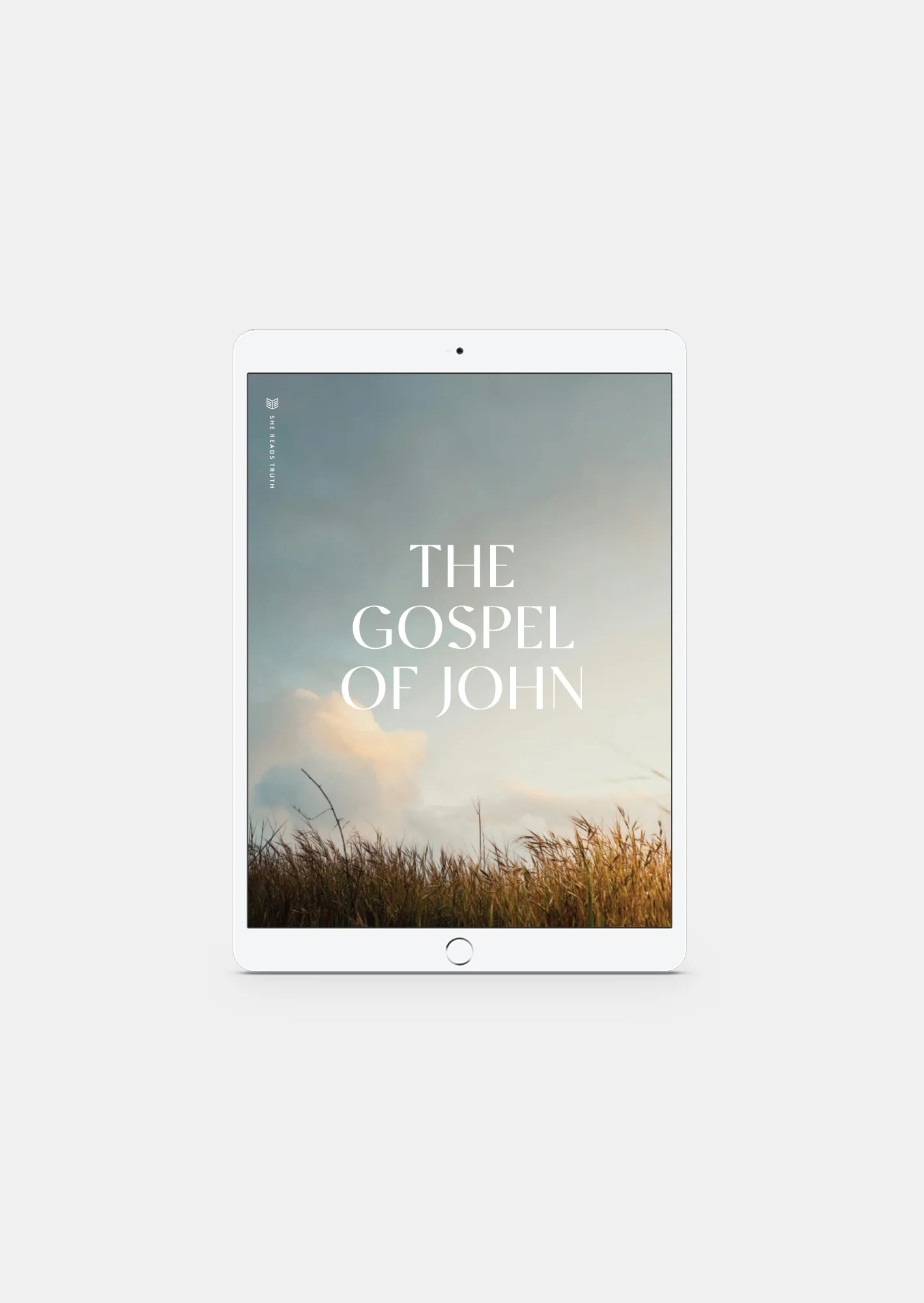 John Women’s Reading Guide (DIGITAL)