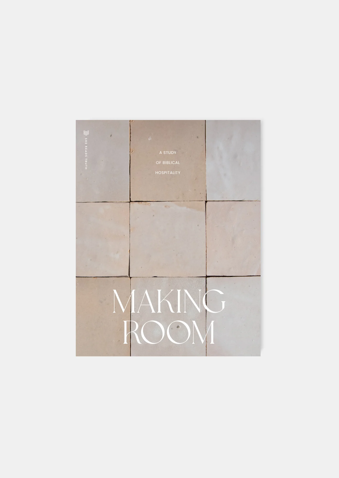 Making Room Women's Reading Guide