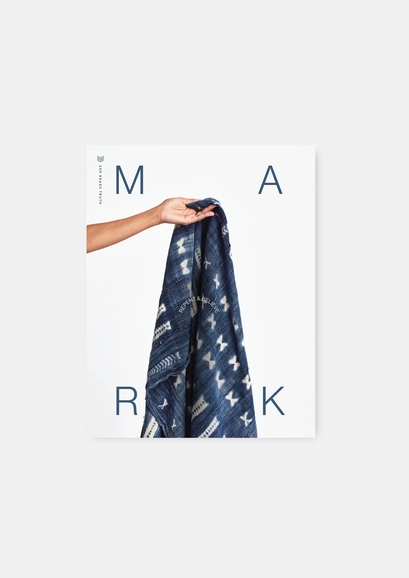 Mark Women's Reading Guide