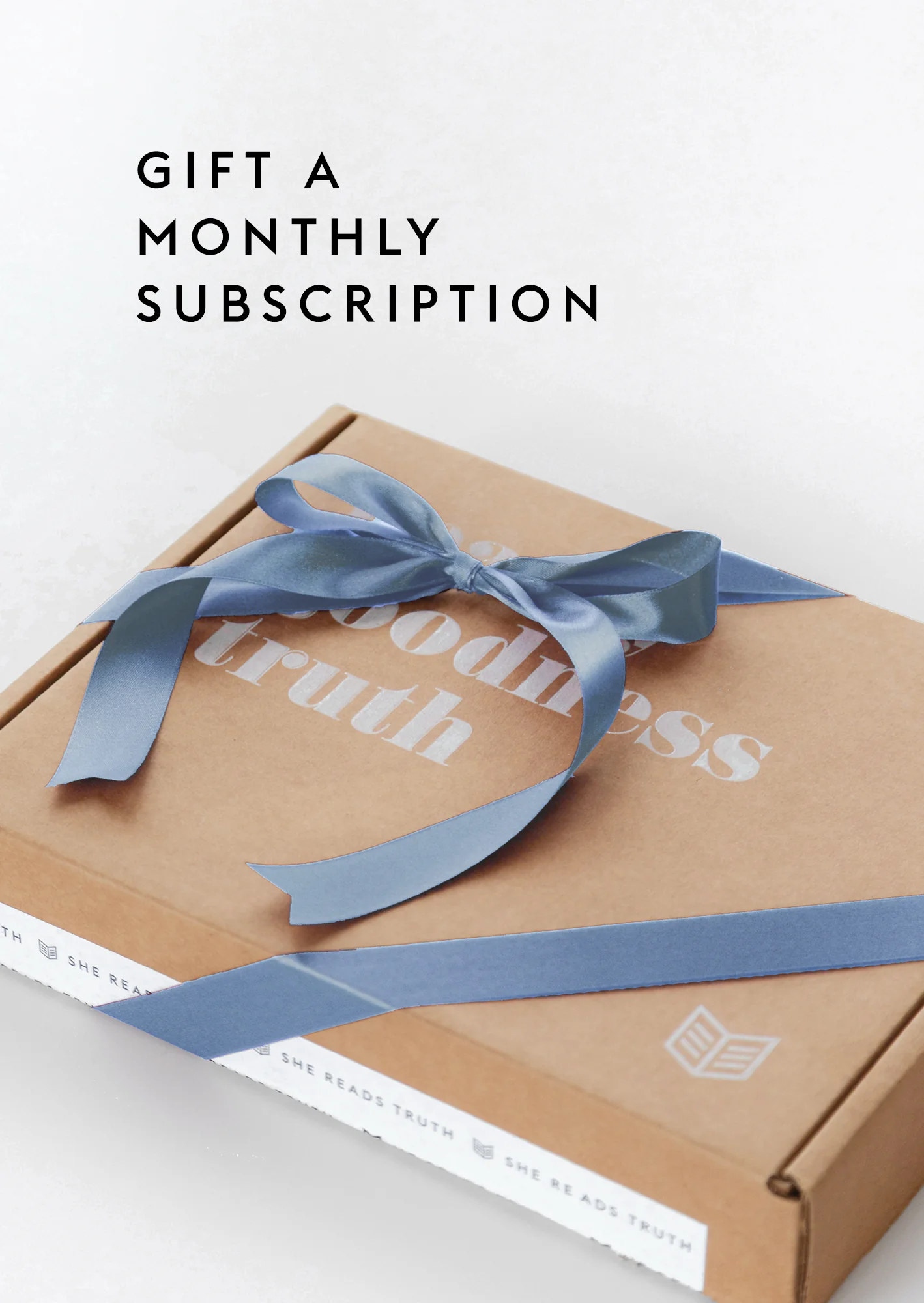 She Reads Truth Monthly Subscription Gift - Image 2