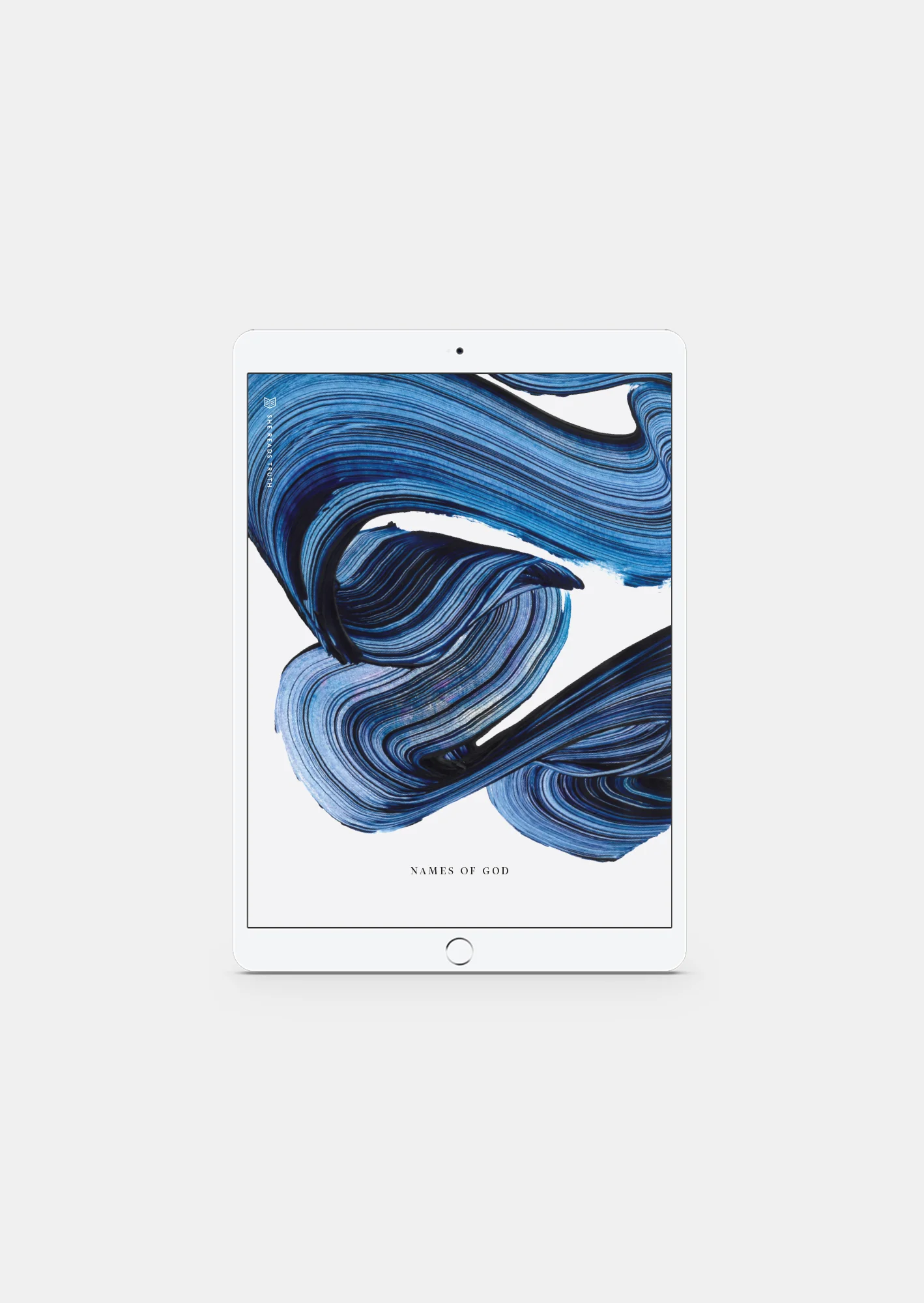 Names of God Women's Reading Guide (DIGITAL)