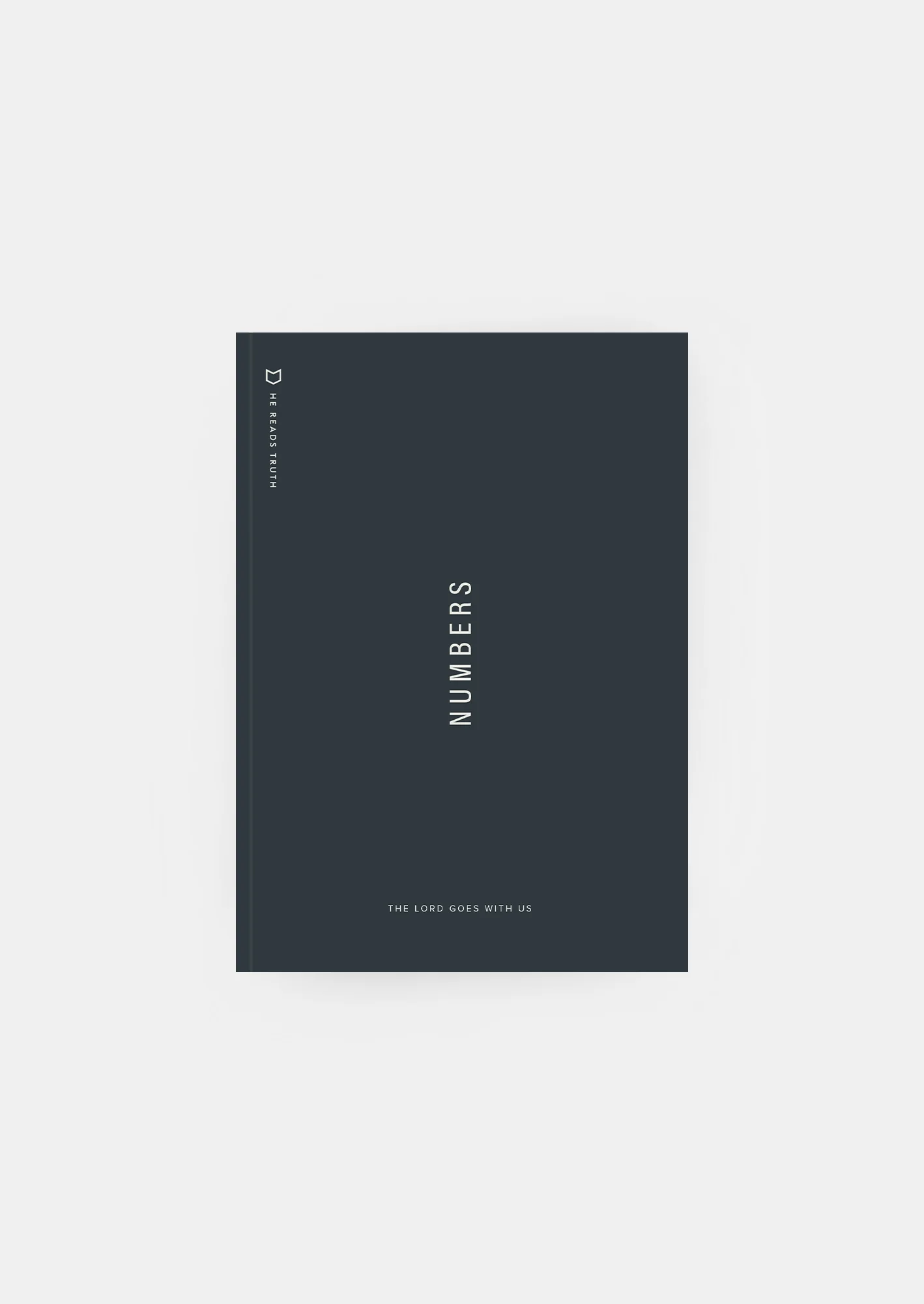 Numbers Men's Reading Guide