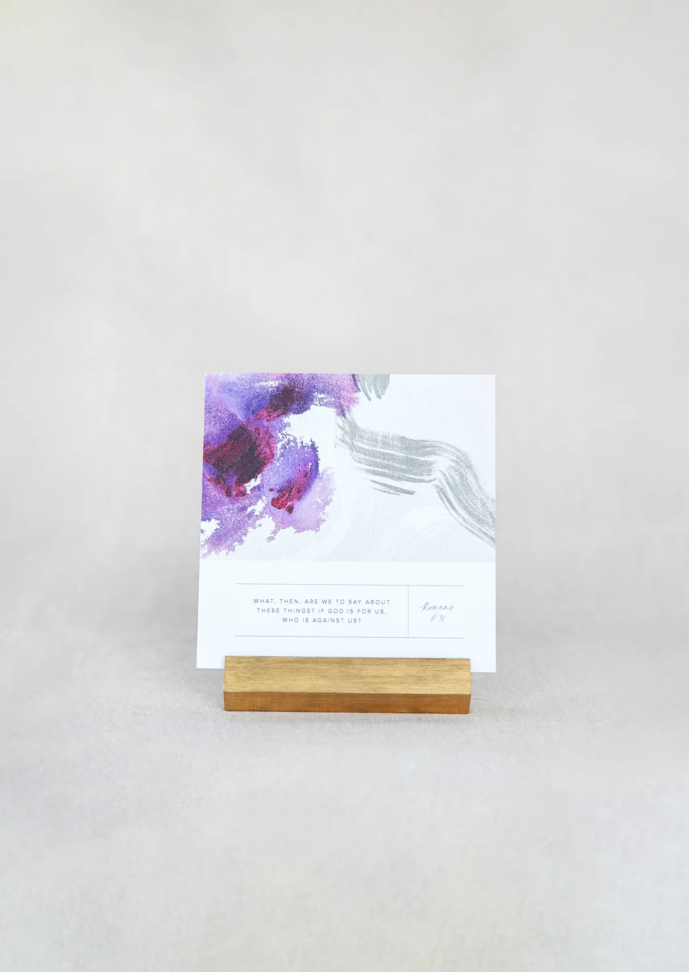 Numbers Scripture Card Set - Image 3