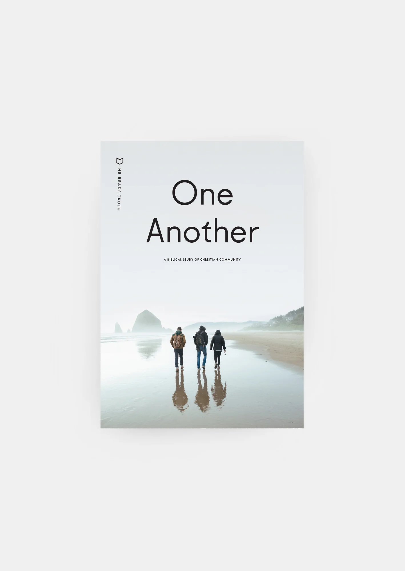 One Another Men's Reading Guide