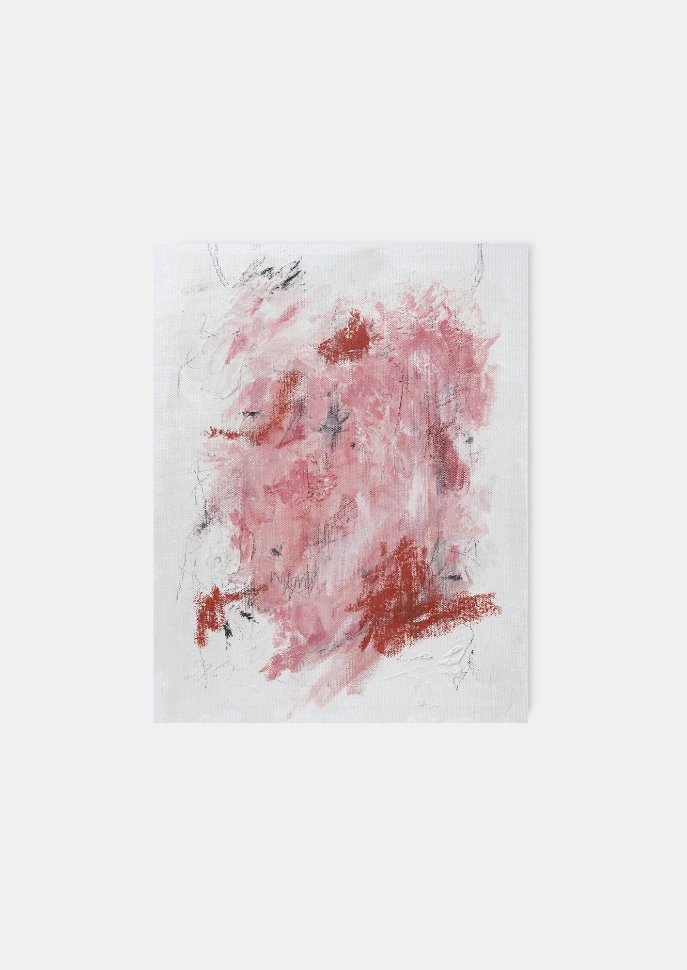 People in the Old Testament Art Print (DIGITAL)