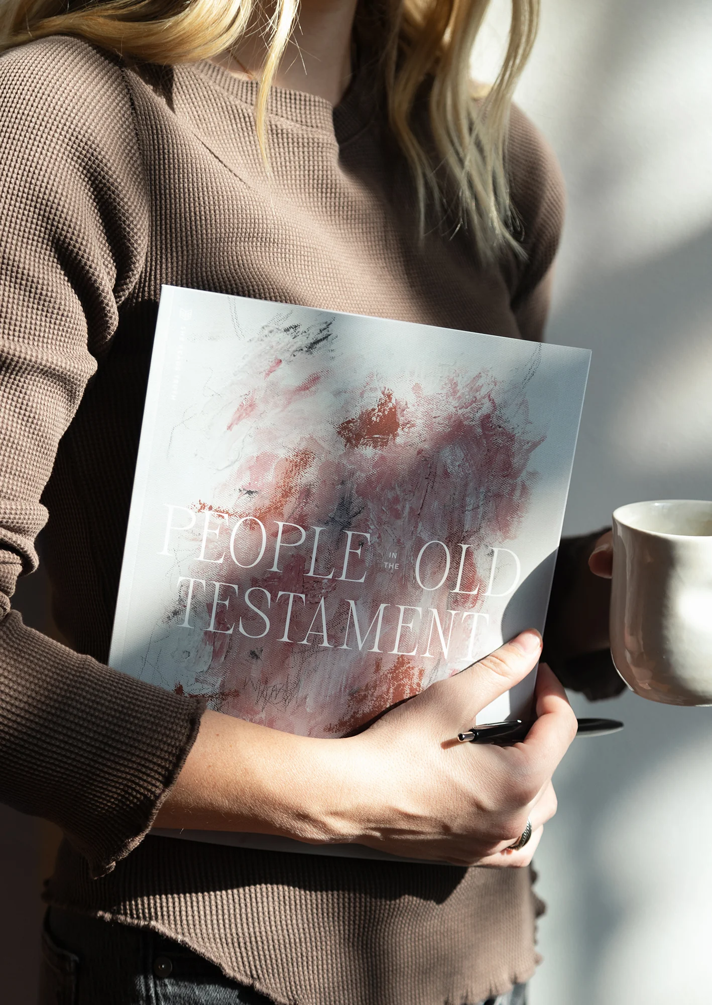People in the Old Testament Women's Reading Guide - Image 2