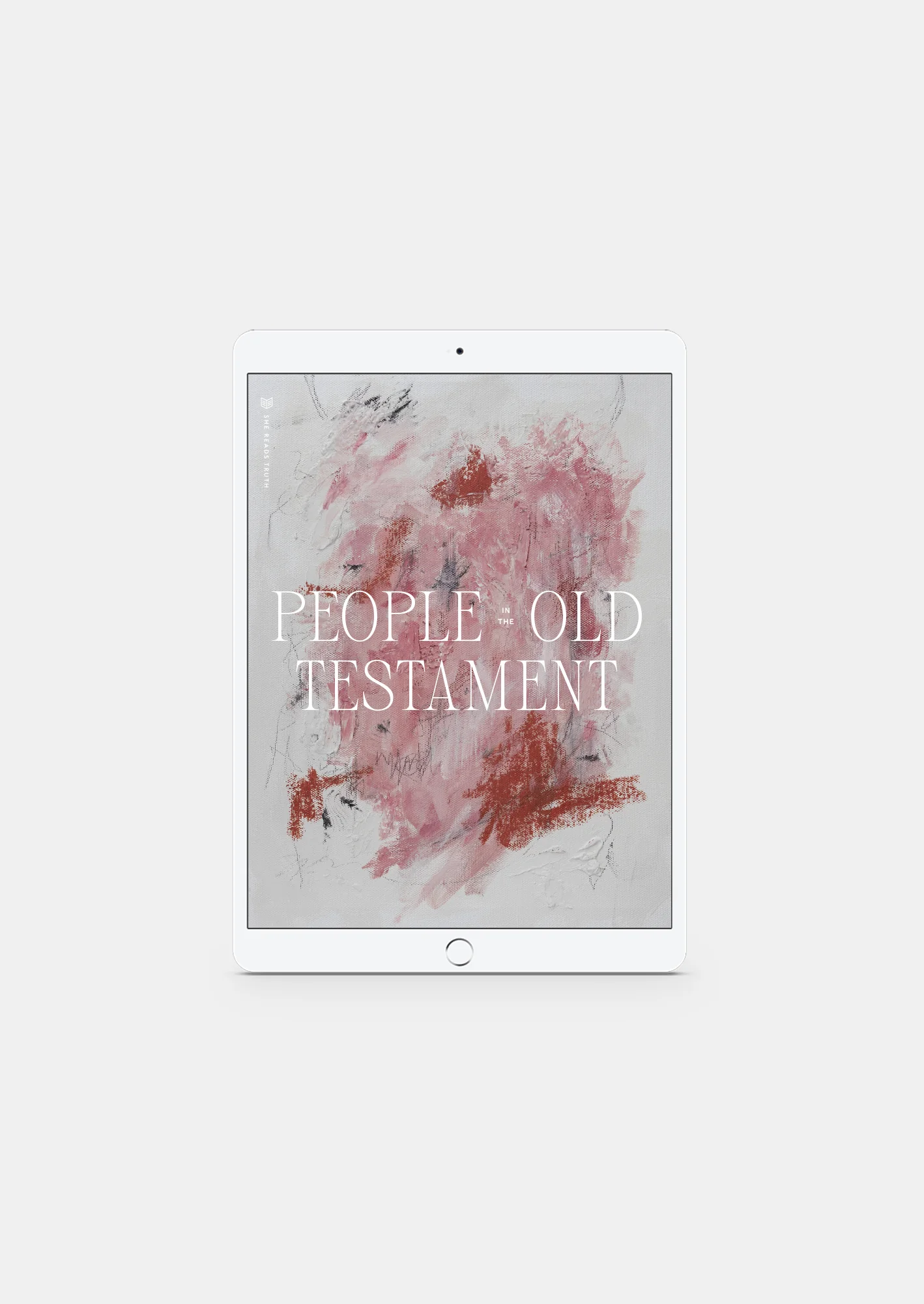 People in the Old Testament Women's Reading Guide (DIGITAL)