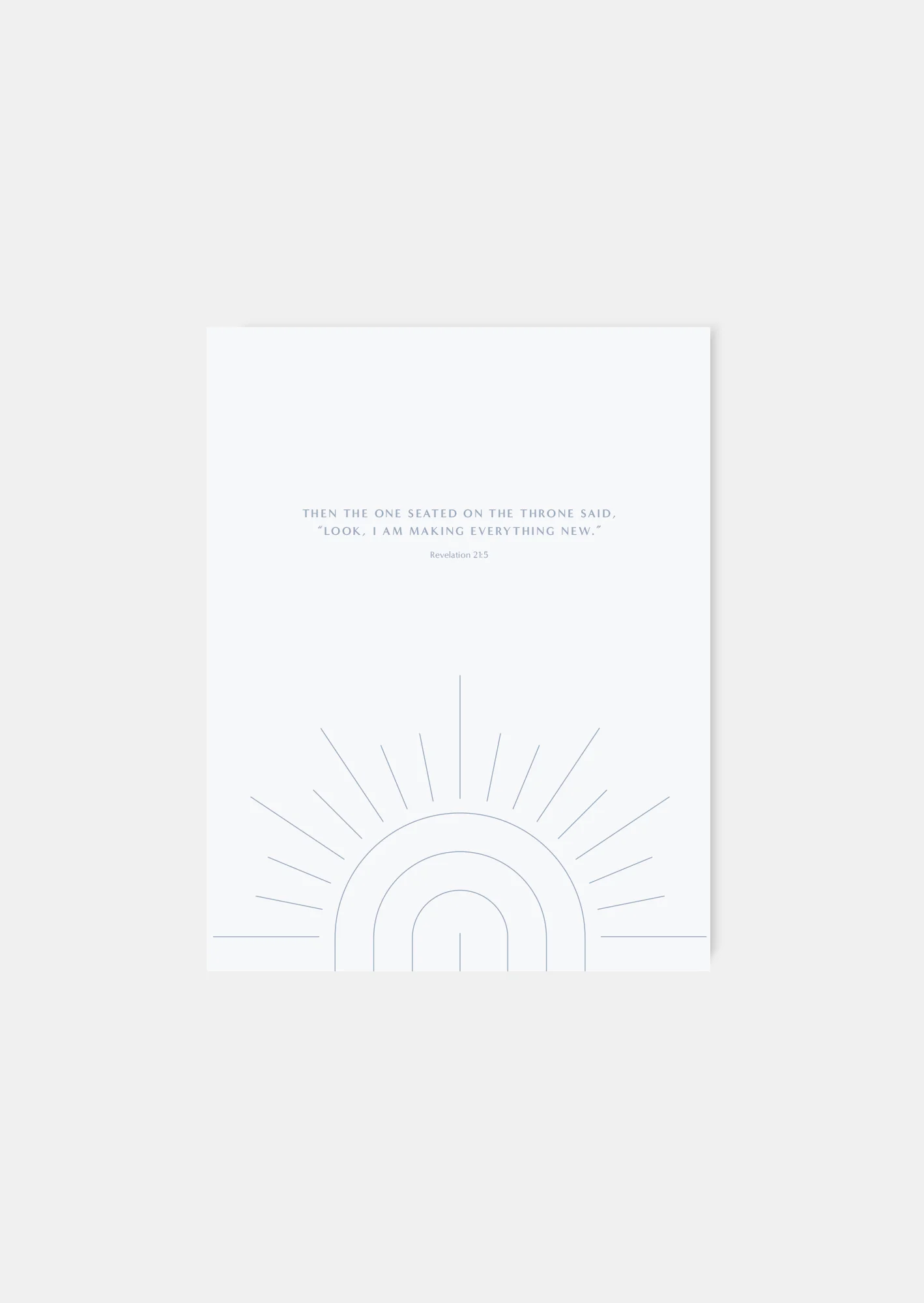 Revelation Art Print (DIGITAL)