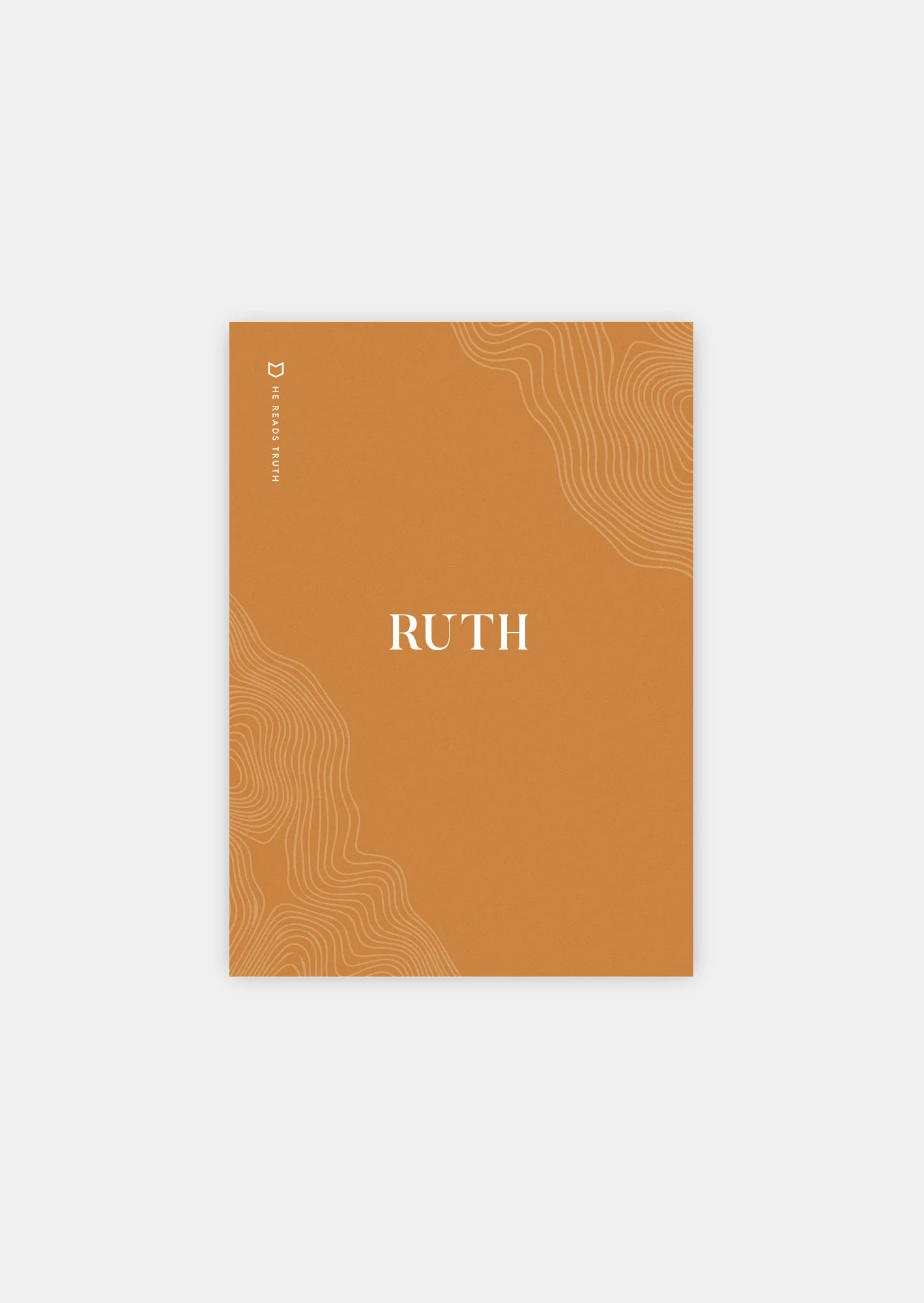 Ruth Men's Reading Guide