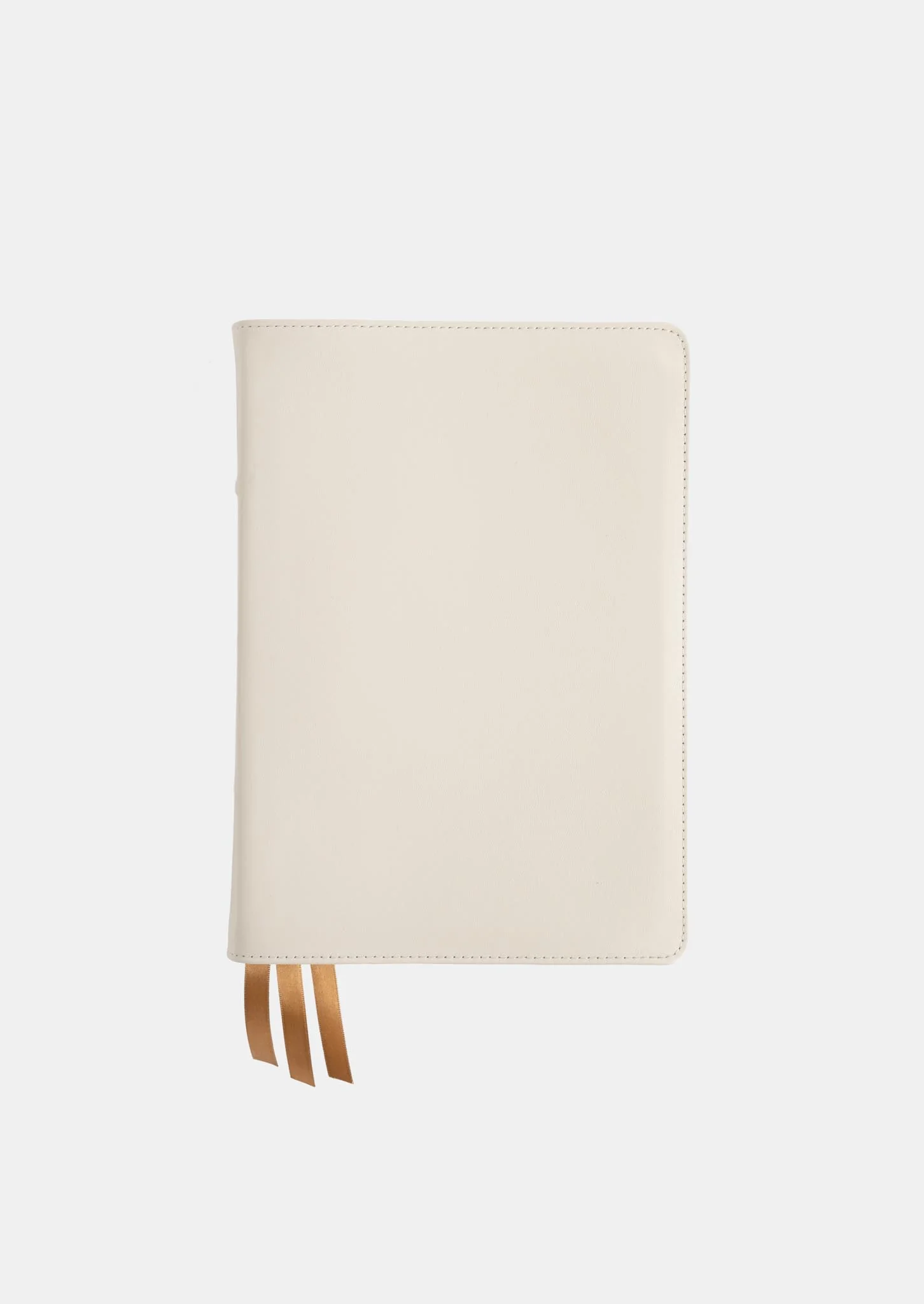 She Reads Truth Bible, Holman Handcrafted Collection, Blonde Premium Calfskin