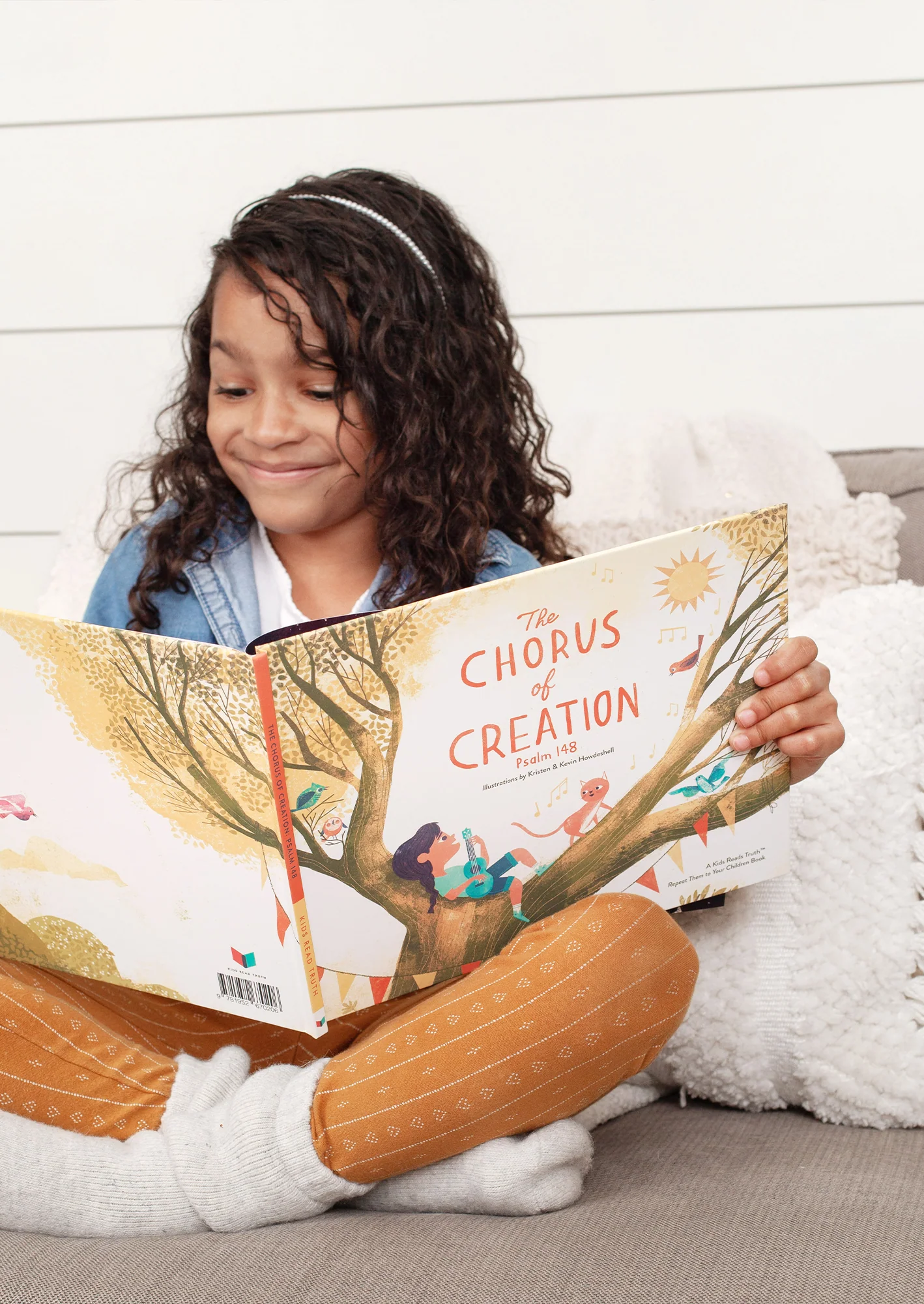 The Chorus of Creation: Psalm 148 | Kids Read Truth - Image 2