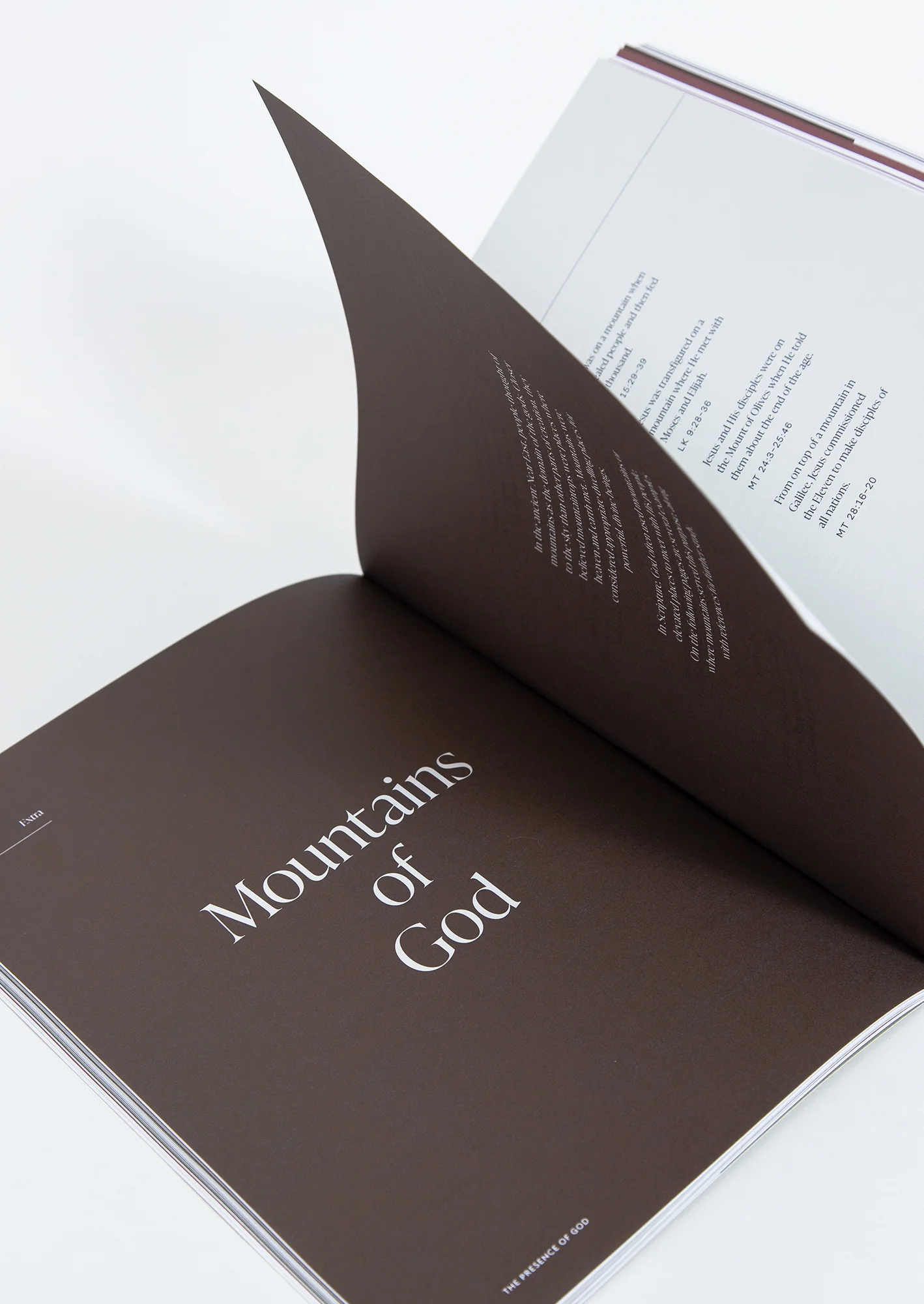 The Presence of God Women's Reading Guide - Image 5