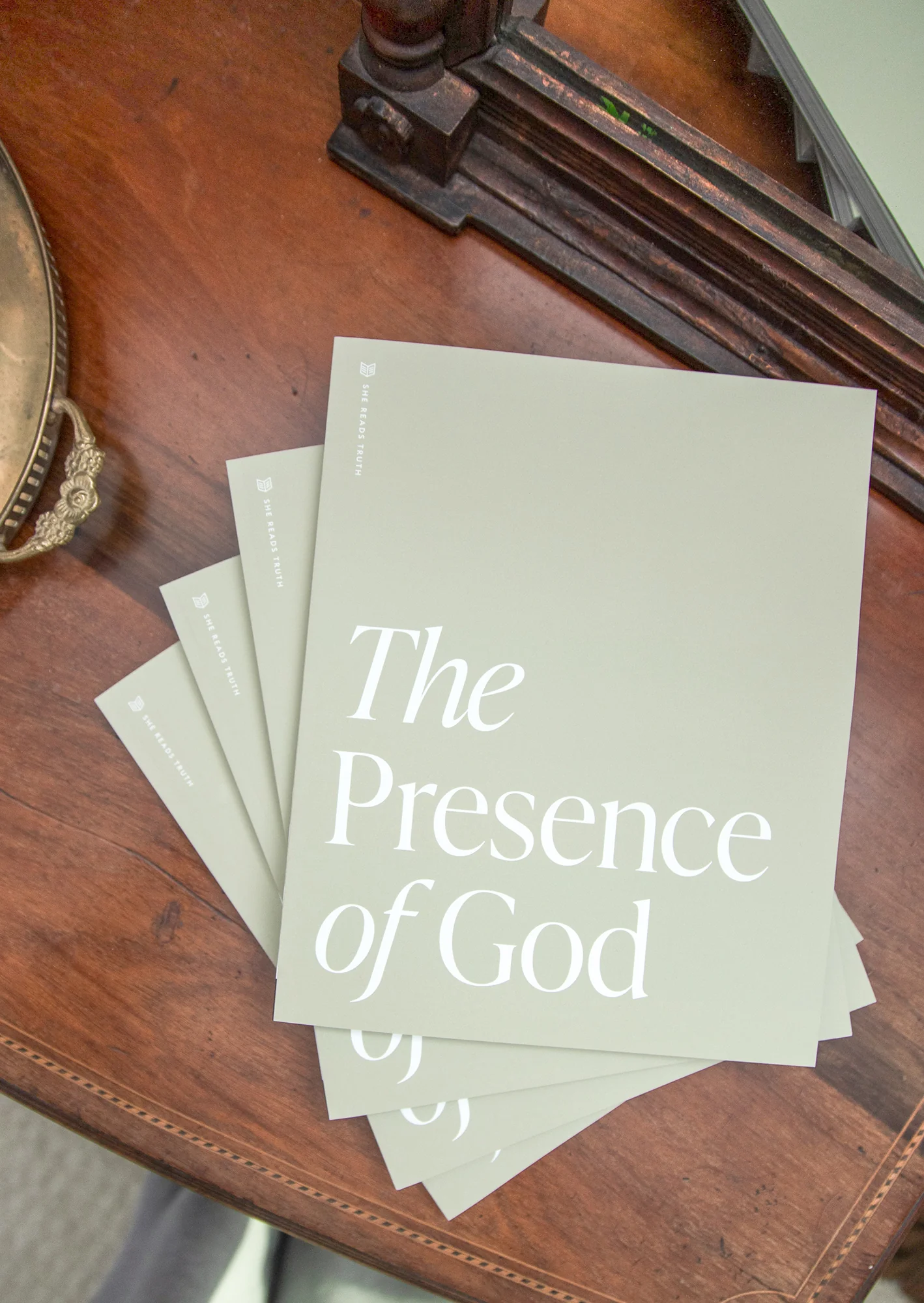 The Presence of God Women's Reading Guide - Image 6