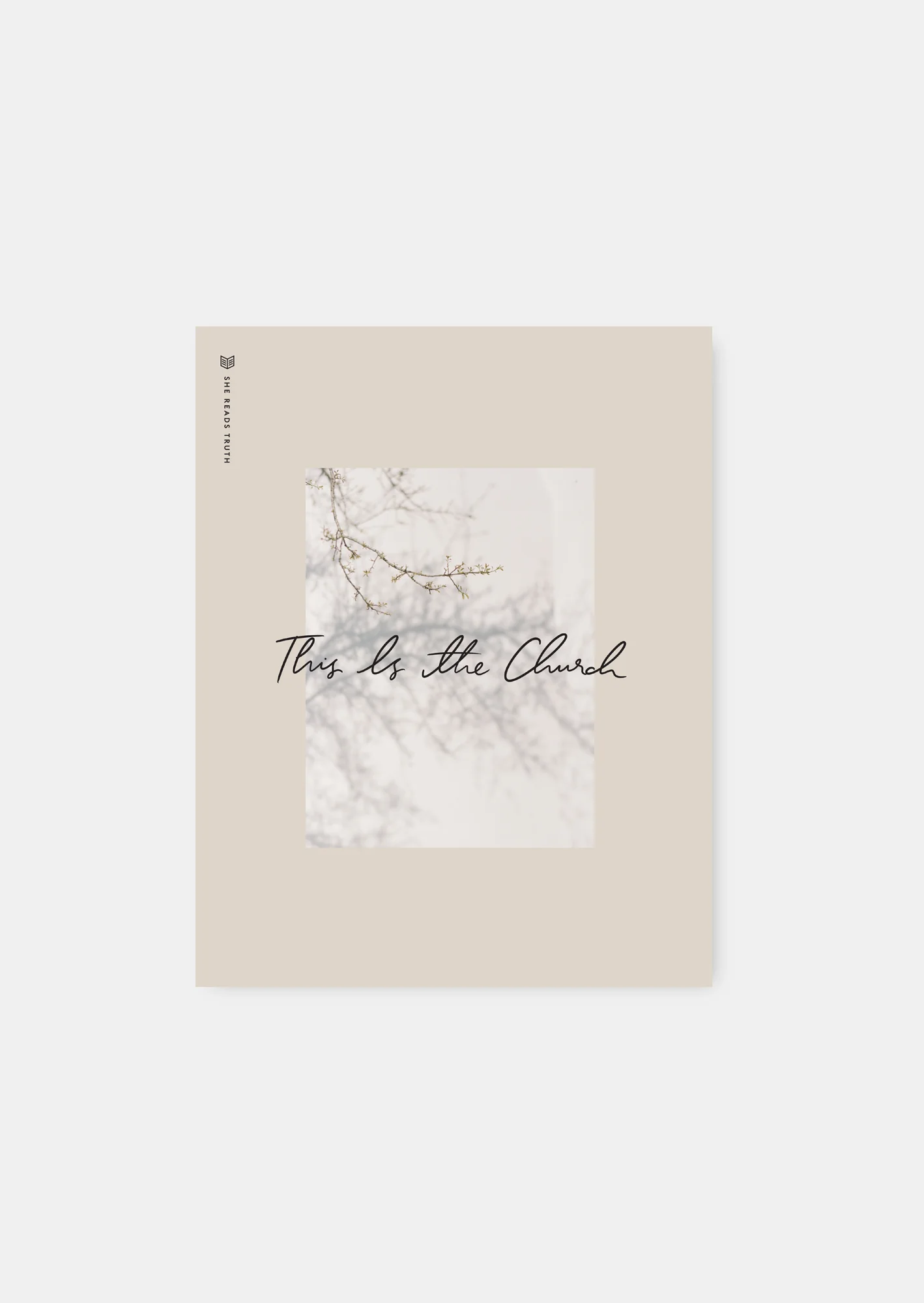 This Is the Church Women's Reading Guide