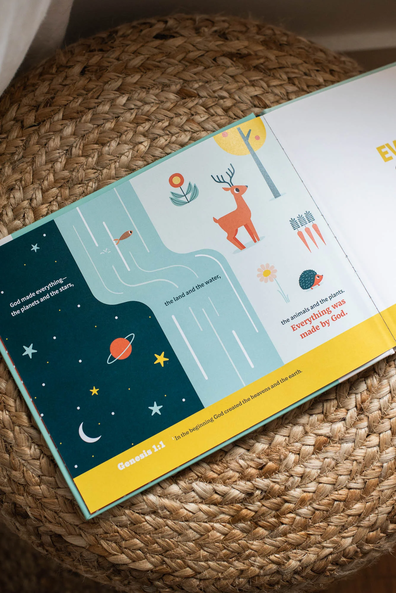 This Is the Gospel: A Kids Read Truth™ Story & Scripture Book - Image 2