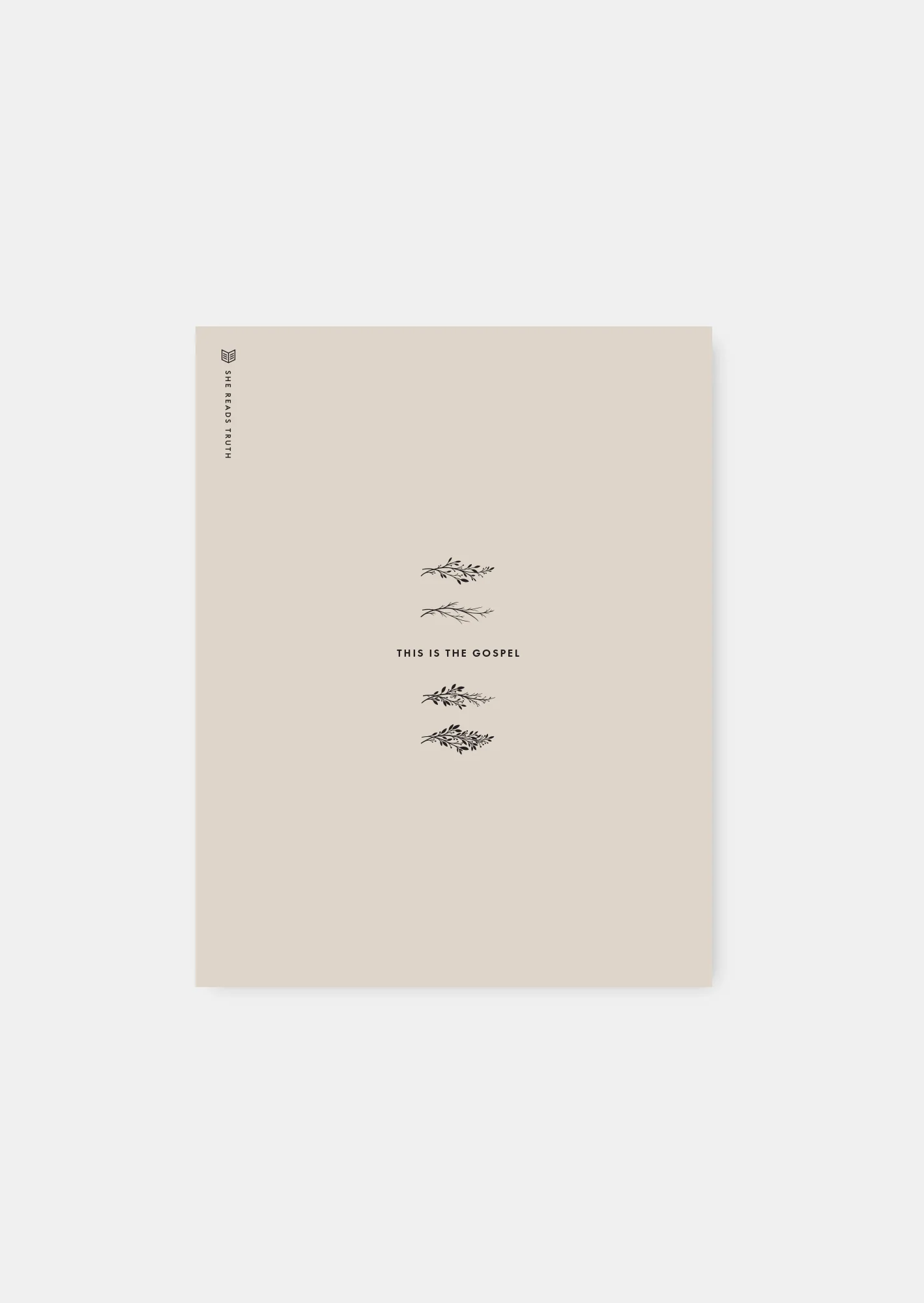 This Is the Gospel Women's Reading Guide