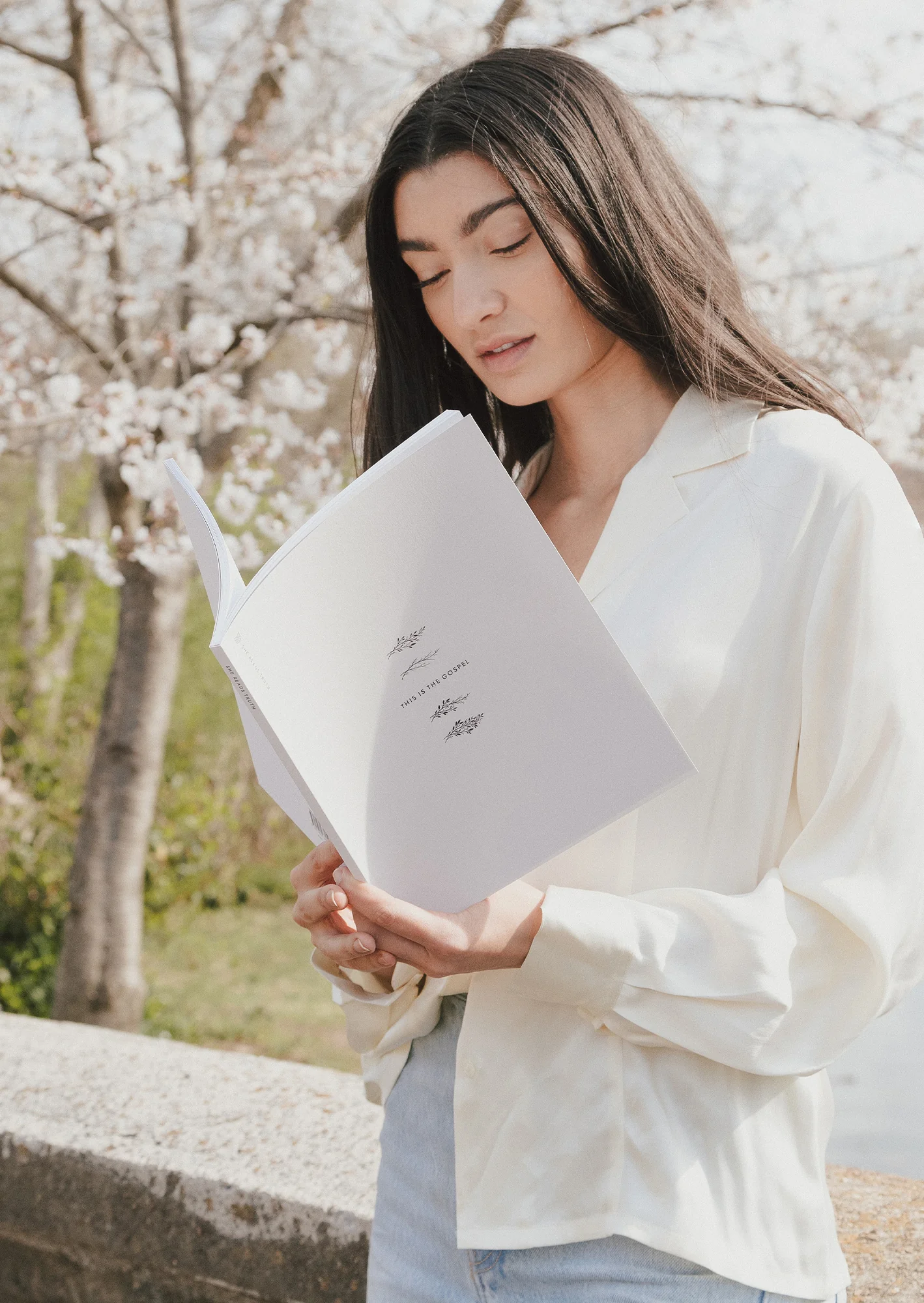 This Is the Gospel Women's Reading Guide - Image 2