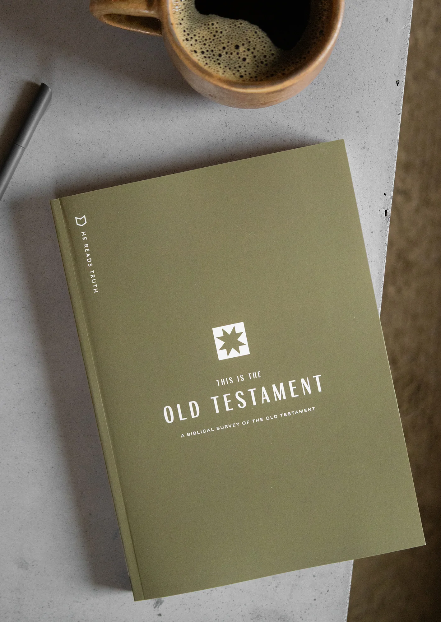 This Is the Old Testament Men's Reading Guide - Image 2